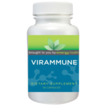Immune, Sinus, and Allergy Support