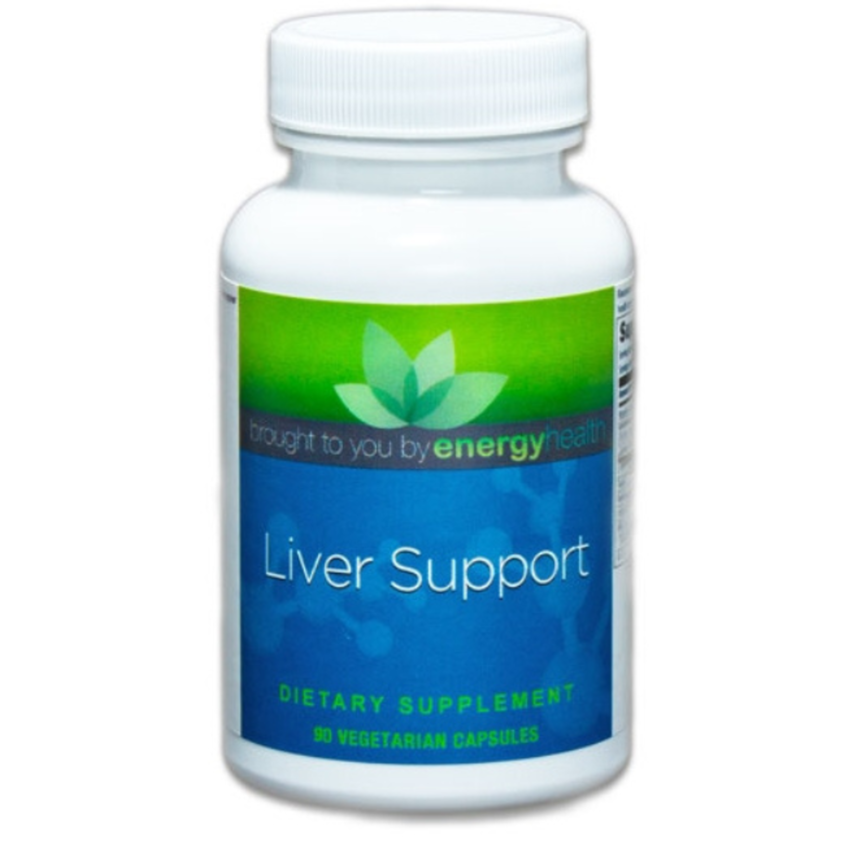 LIVER SUPPORT  (LVGB)