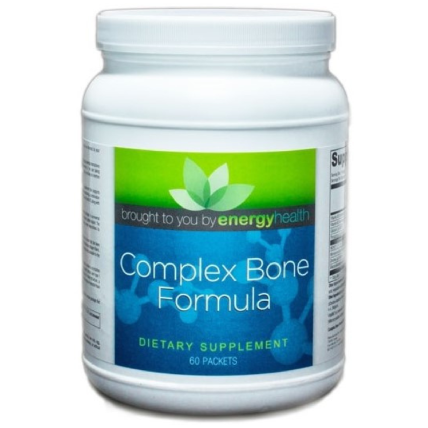 COMPLEX BONE FORMULA
