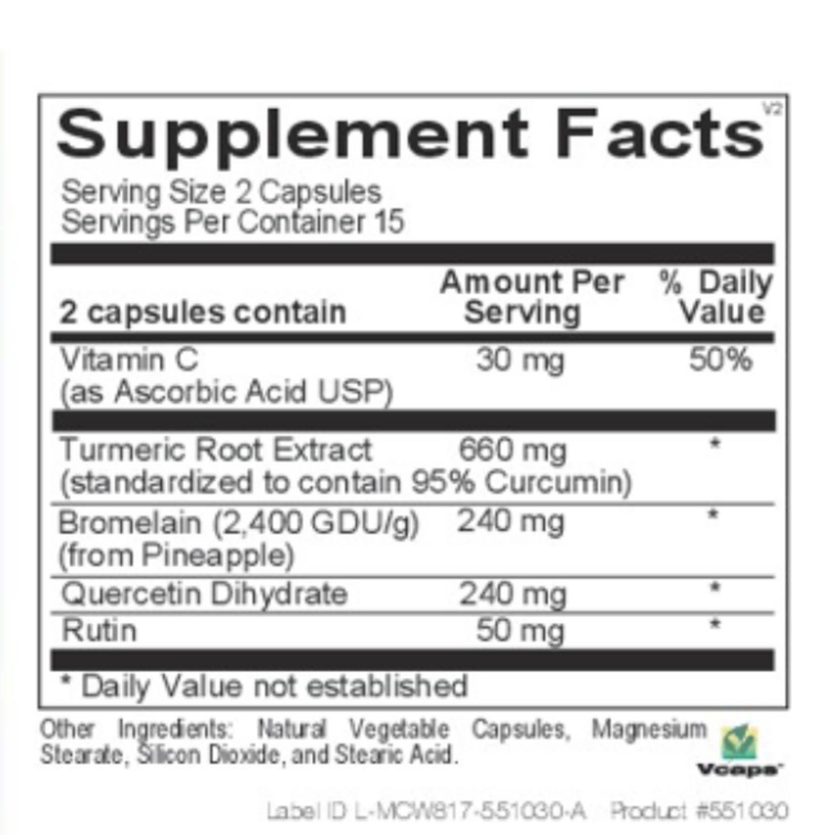 C3 Curcumin