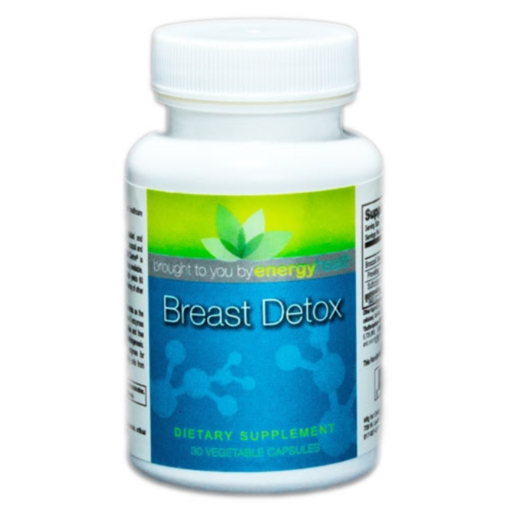 BREAST DETOX