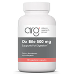 OX BILE