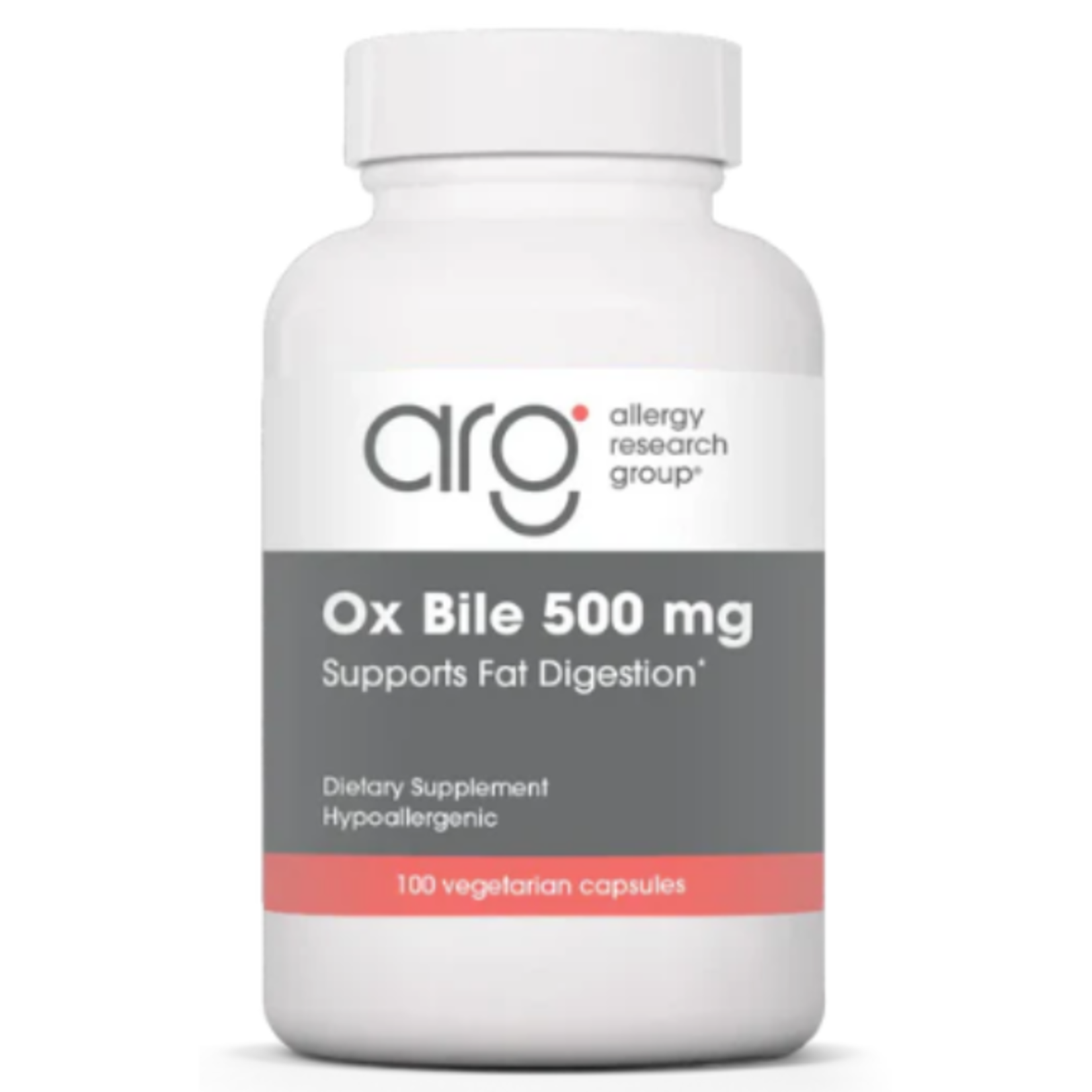 OX BILE