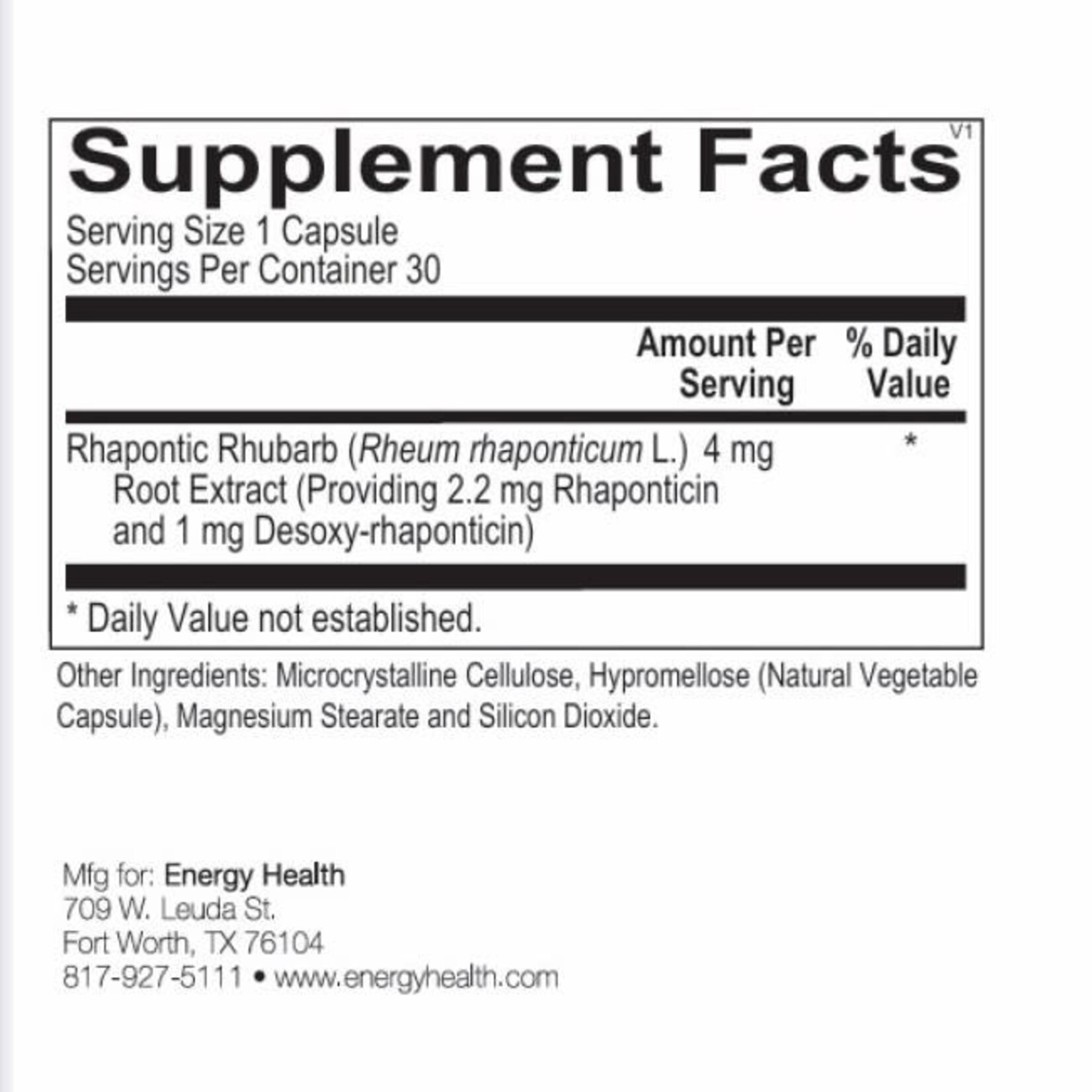 Estro-Cool (RhuBESTryn)