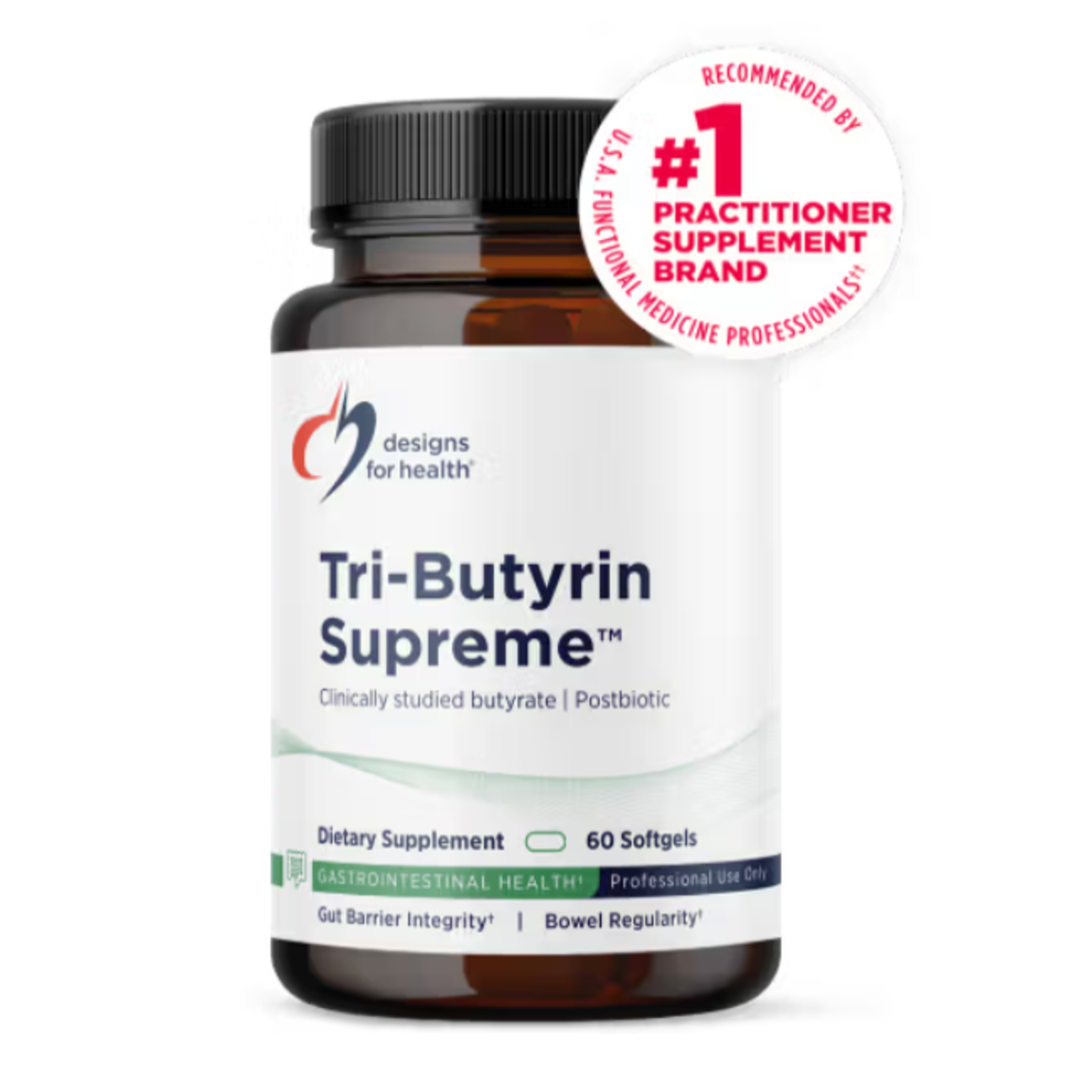 Tri-Butyrin Supreme