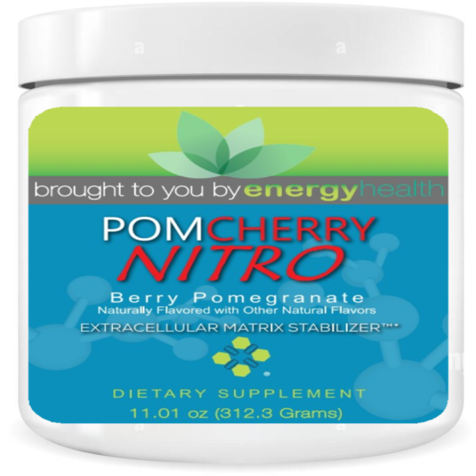 PomCherry Nitro