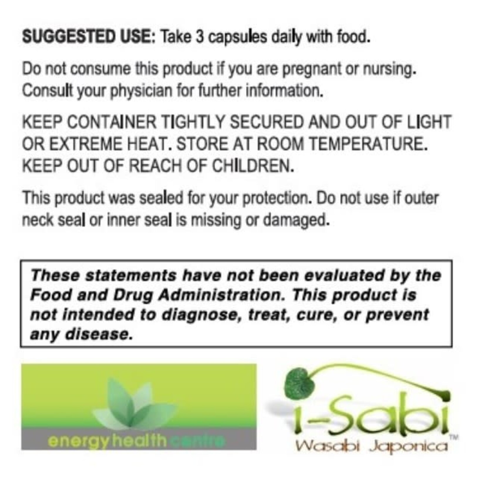 Ultimate Detox Formula