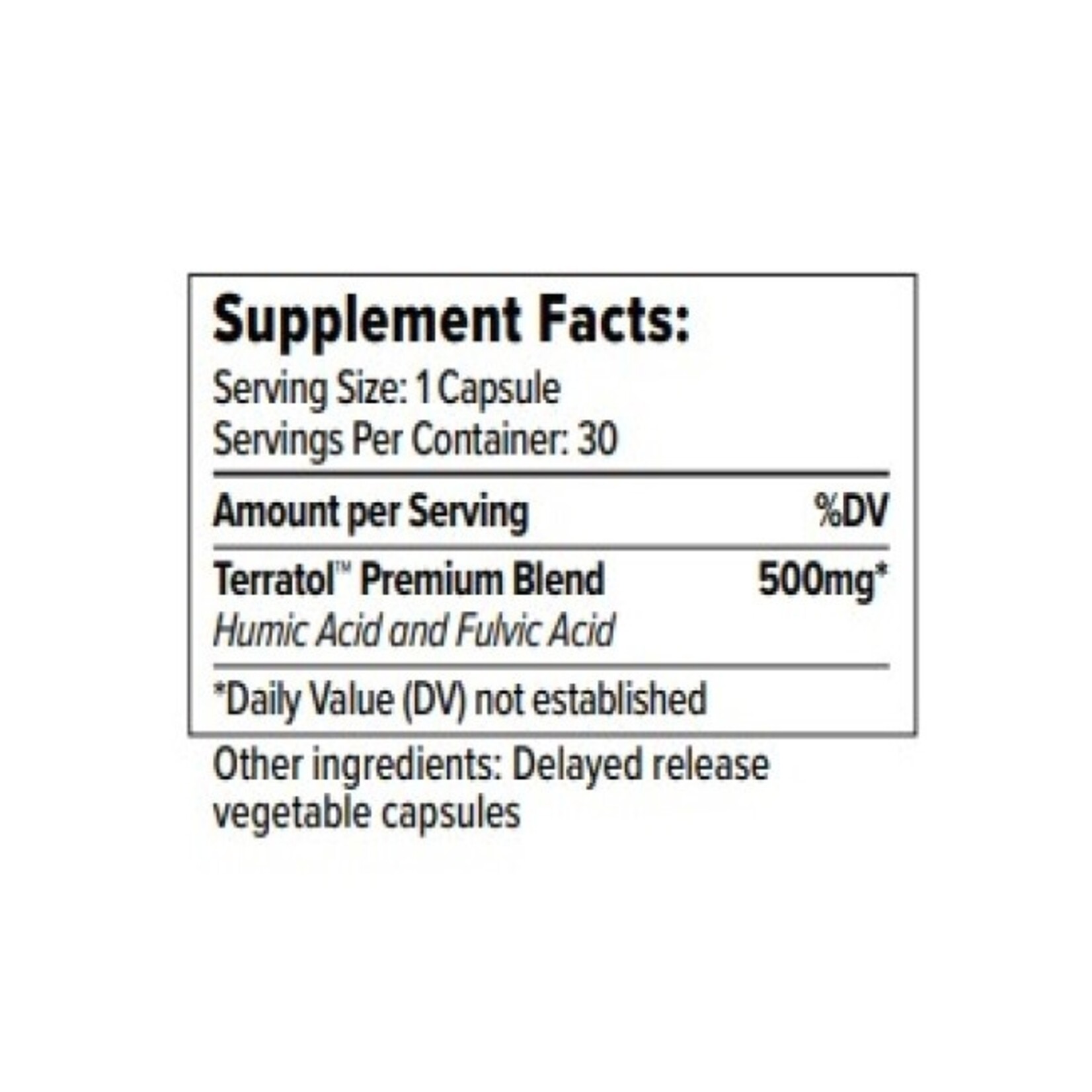 Immune Support Package