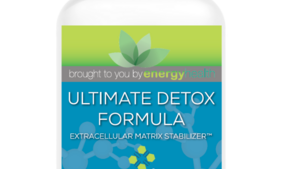 Ultimate Detox Update