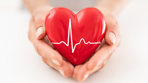 Stabilizing Your Heart Health
