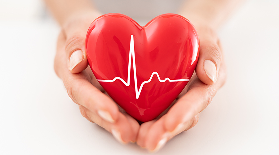 Stabilizing Your Heart Health