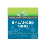 Balanced Mind