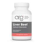 LIVER BEEF NATURAL GLANDULAR