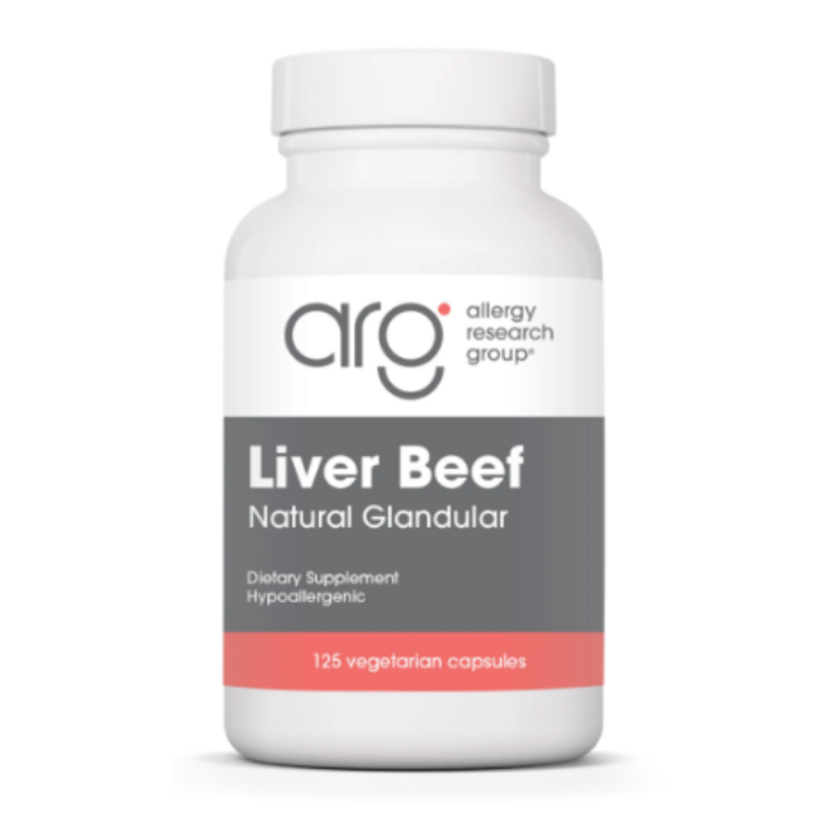 LIVER BEEF NATURAL GLANDULAR