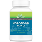 Balanced Mind