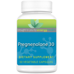 Pregnenolone 30