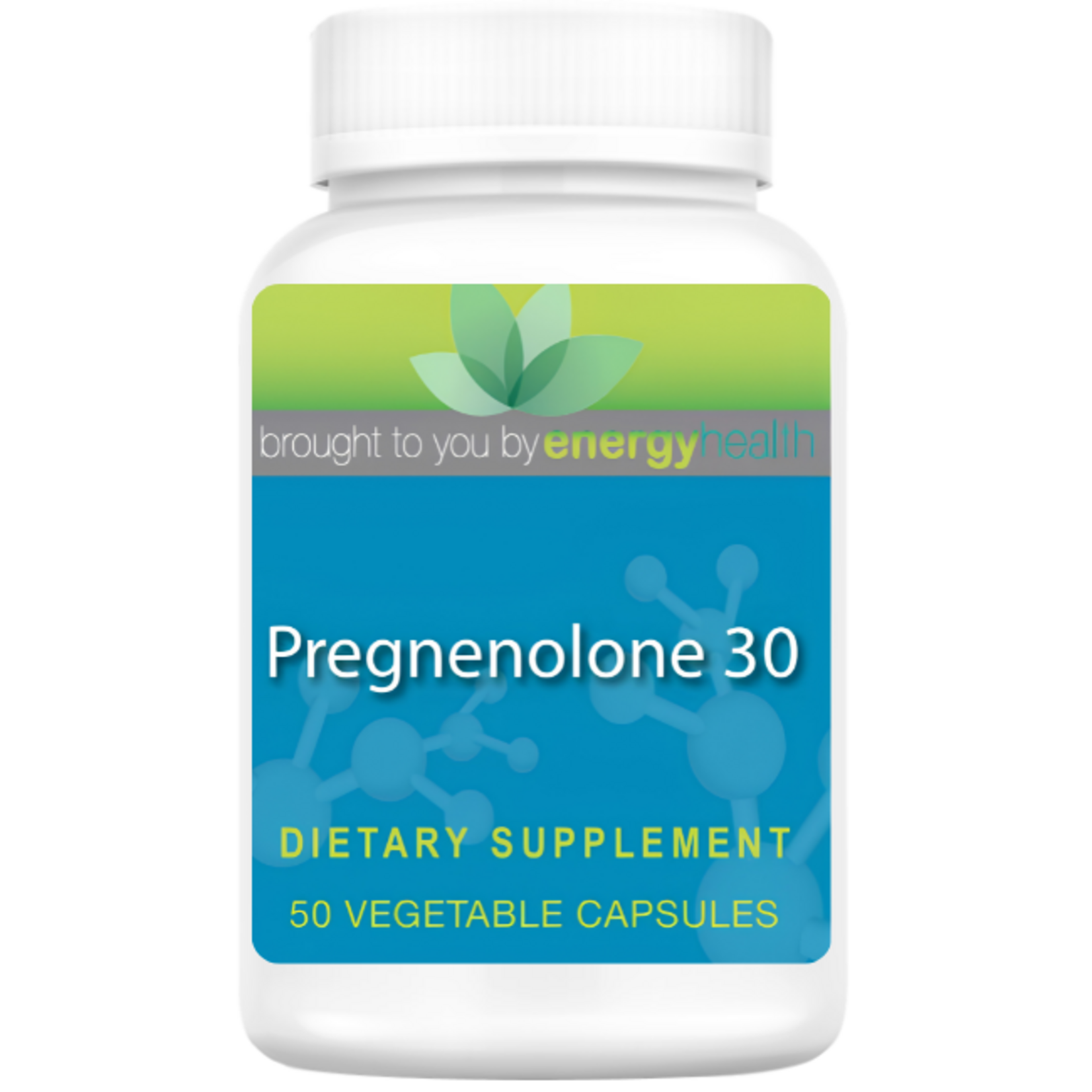 Pregnenolone 30