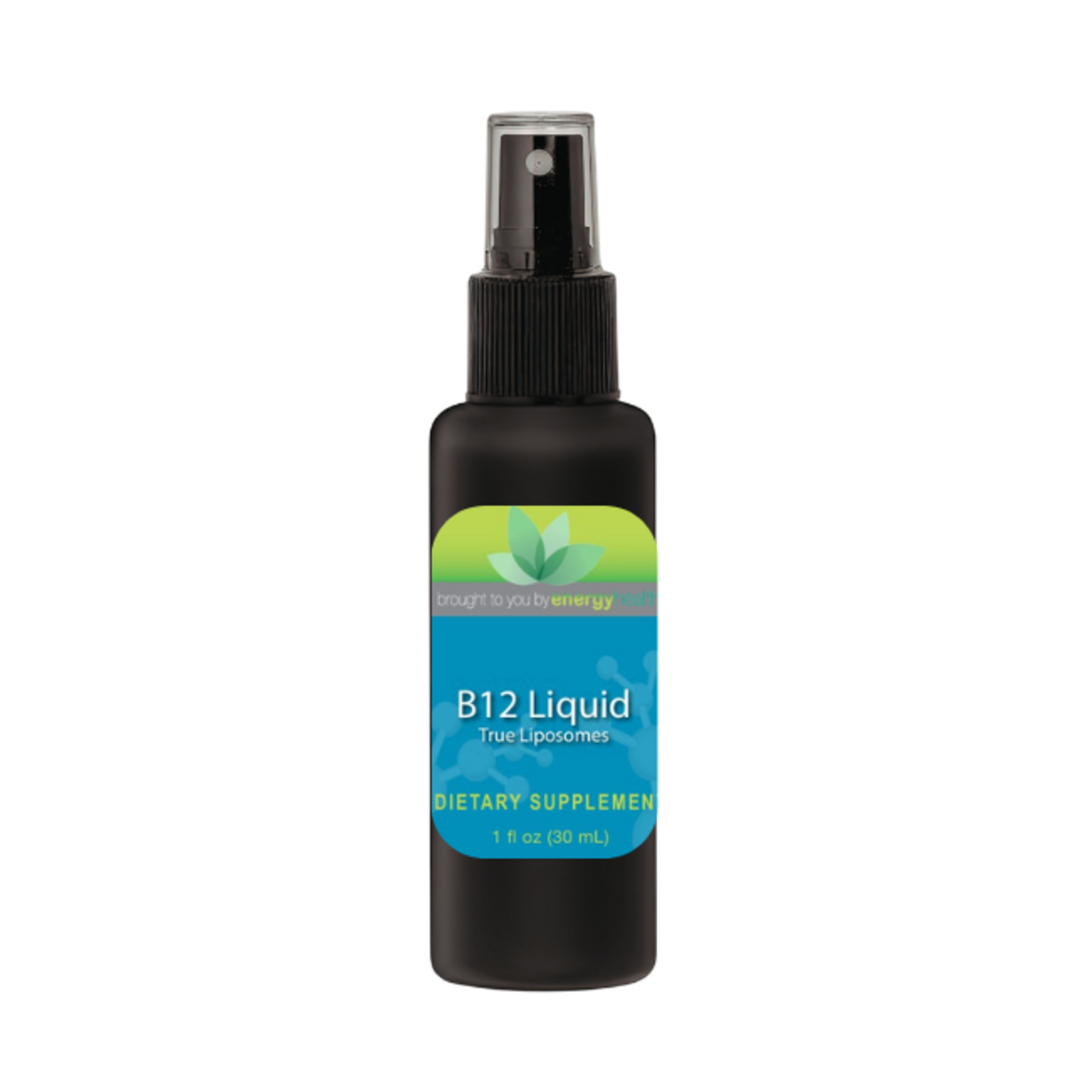 B12 Liquid NEW!