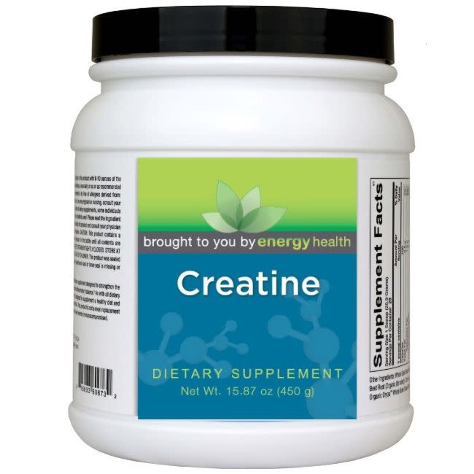 Creatine