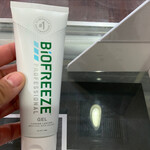 BIOFREEZE 4oz