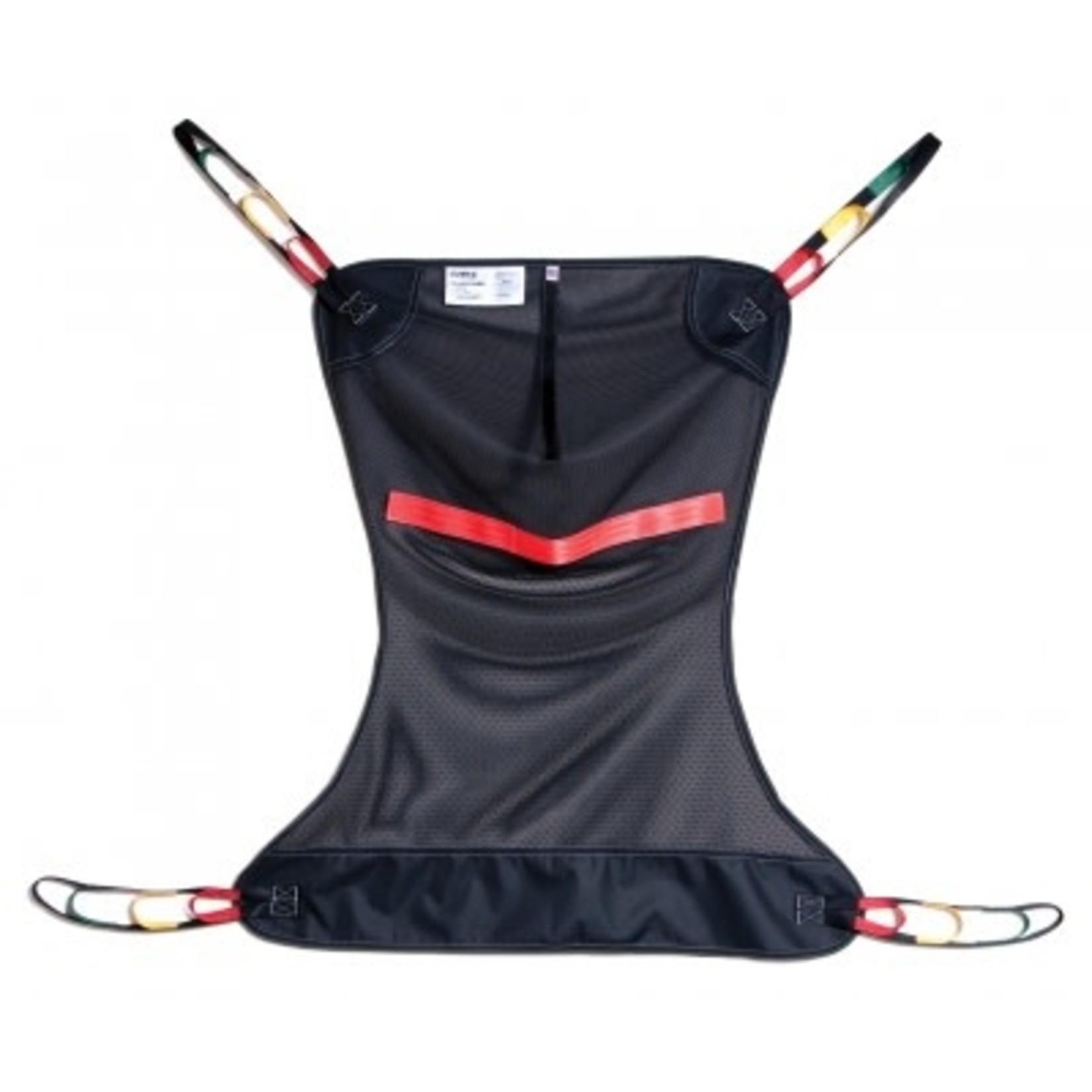 Full-Body Mesh Sling - Medium