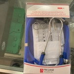aneroid Sphygmomanometer/Sprague-Rappaport Plus Nurse Kit