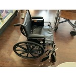 Graham Field Heavy duty wheelchair (Week Rental)