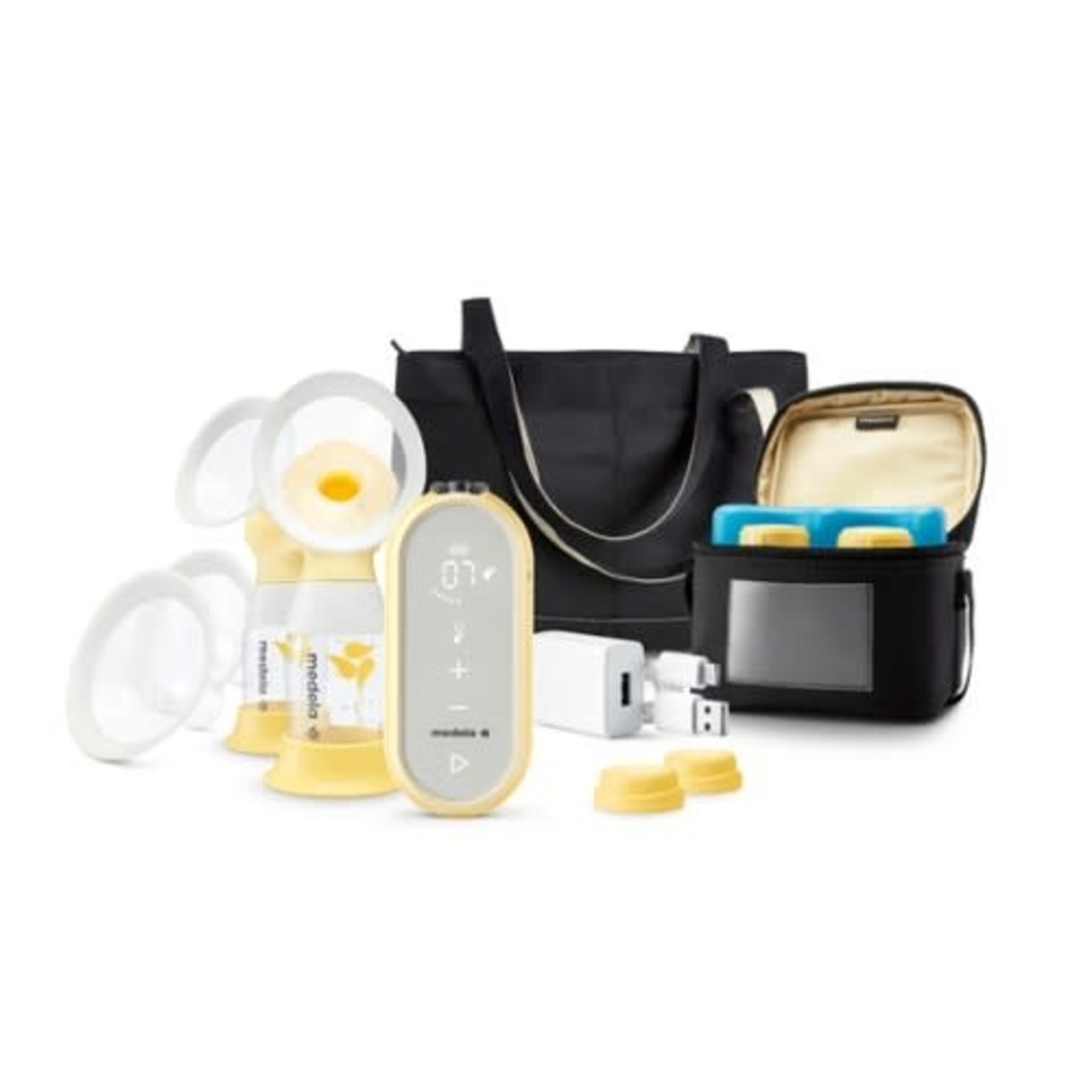 Freestyle Flex™ 2-Phase double electric breast pump