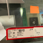 Hollister premier 1” (25mm)