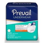 Prevail Prevail Protective Underwear X-Large 58" - 68