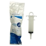 Dynarex Syringe, Piston - 60 mL