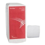 Cardinal Health™ Non-Sterile Woven Gauze Sponge, Standard, 12-Ply, 4" x 4" 200/Pack