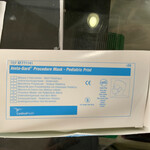 pediatric Mask