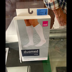 dueomed relax white 15-20