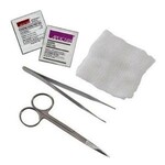 Cardinal Health™ Curity™ Presource® Staple Removal Tray