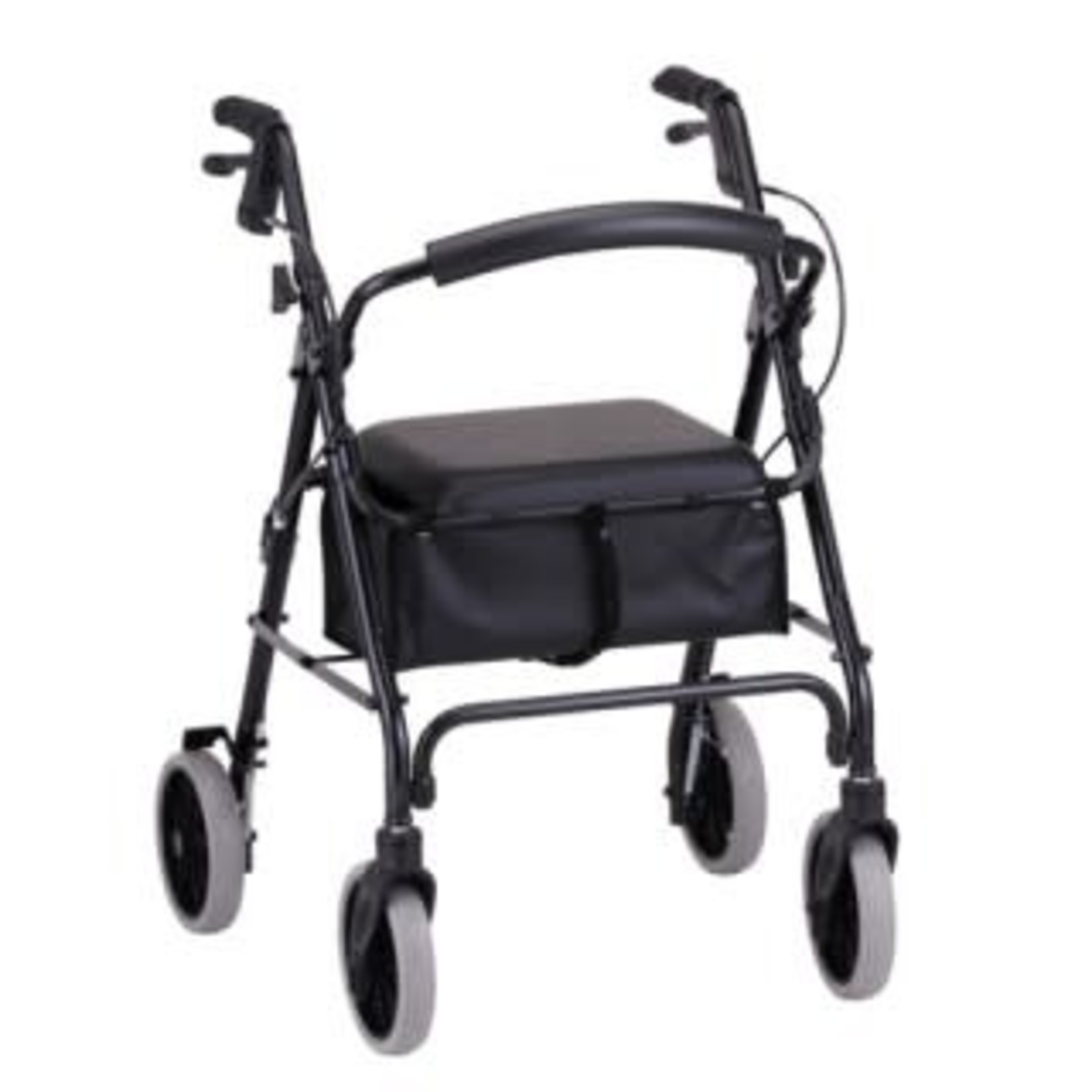 Nova ZOOM 20 ROLLING WALKER BLACK