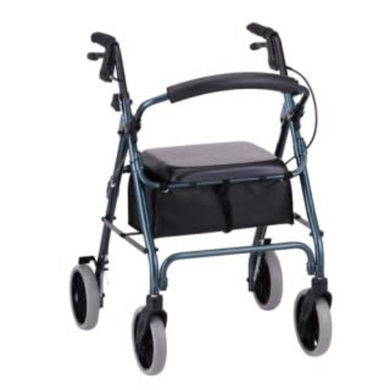 Nova ZOOM 20 ROLLING WALKER GREEN