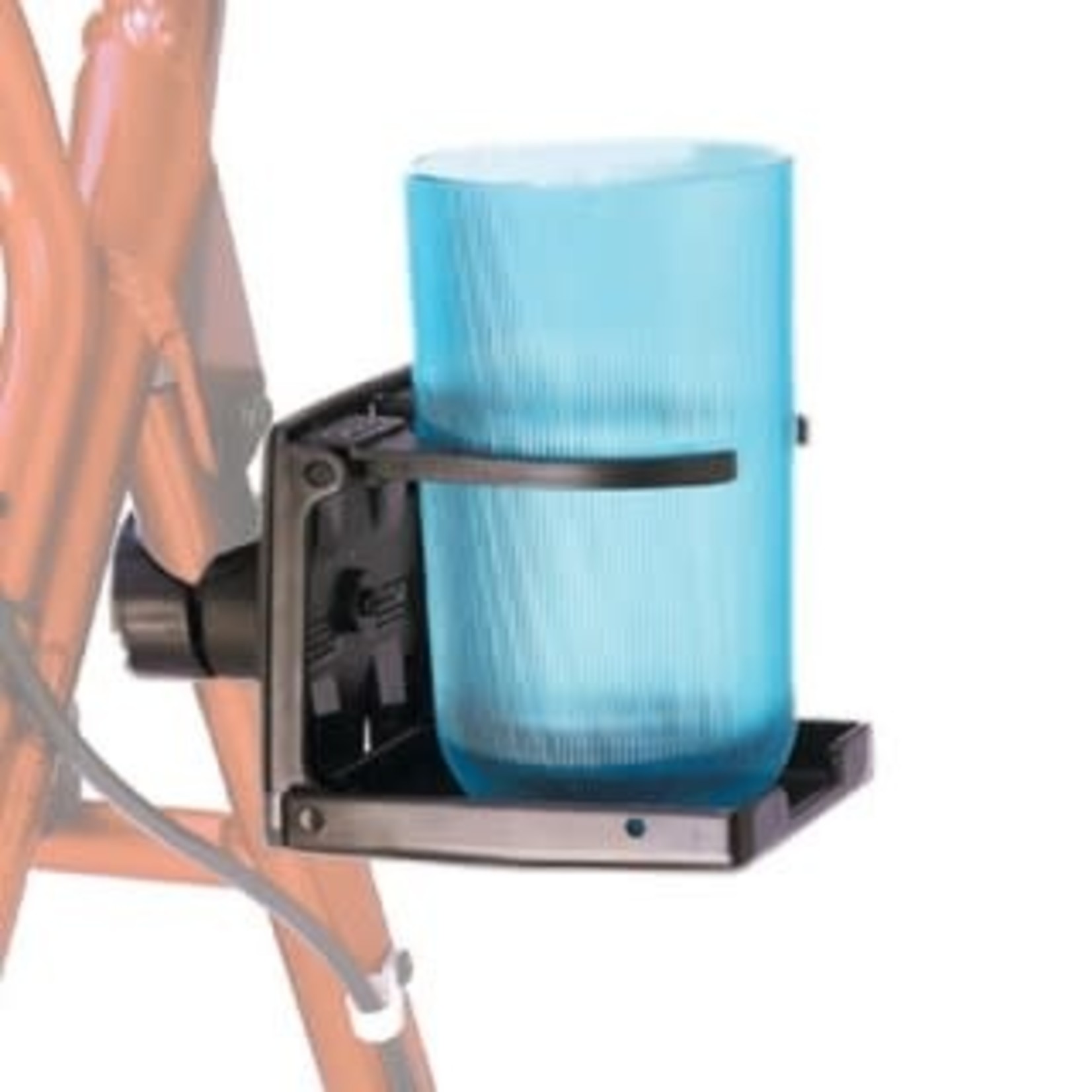 CUP HOLDER FOR MOBILITY