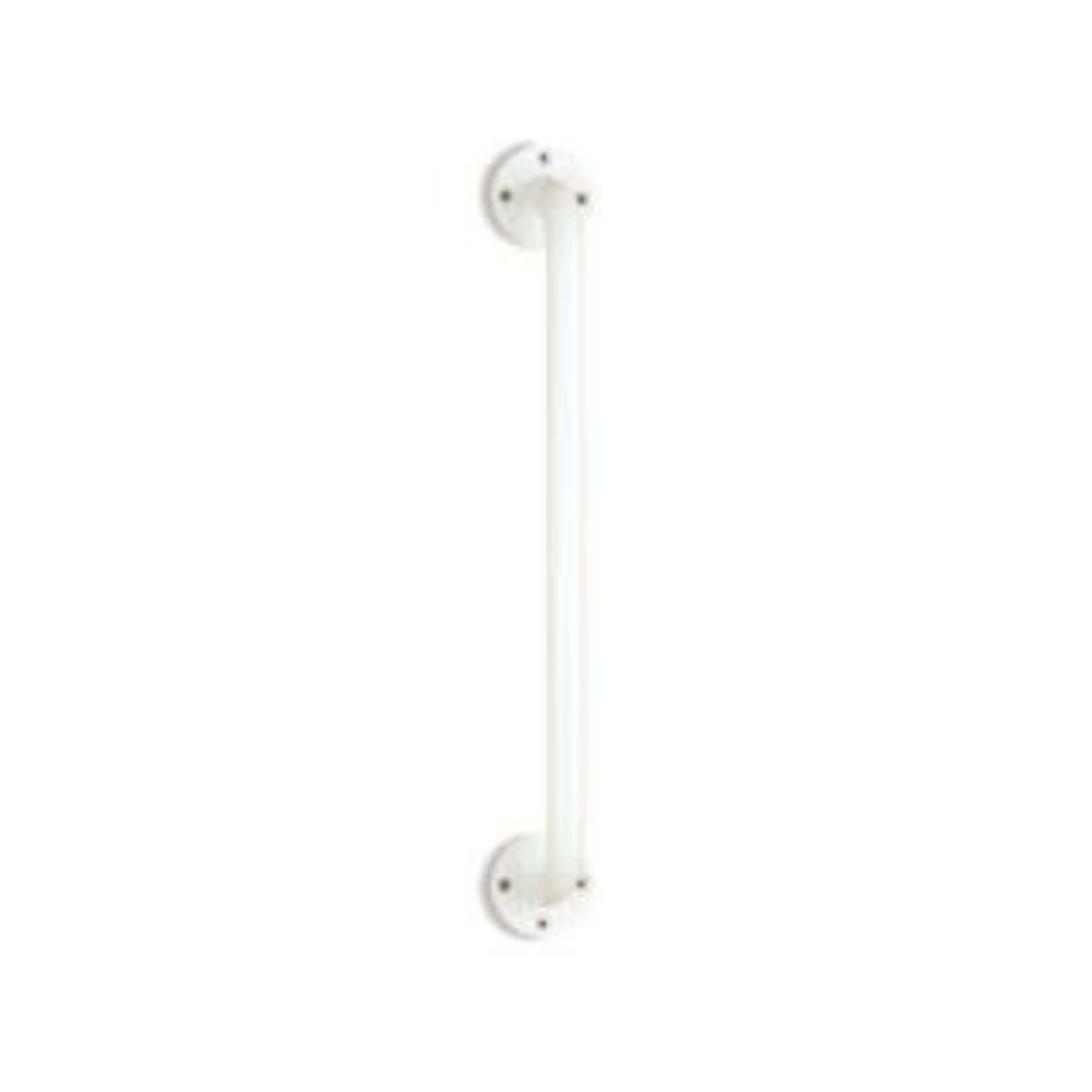 Nova WALL GRAB BAR 18" White