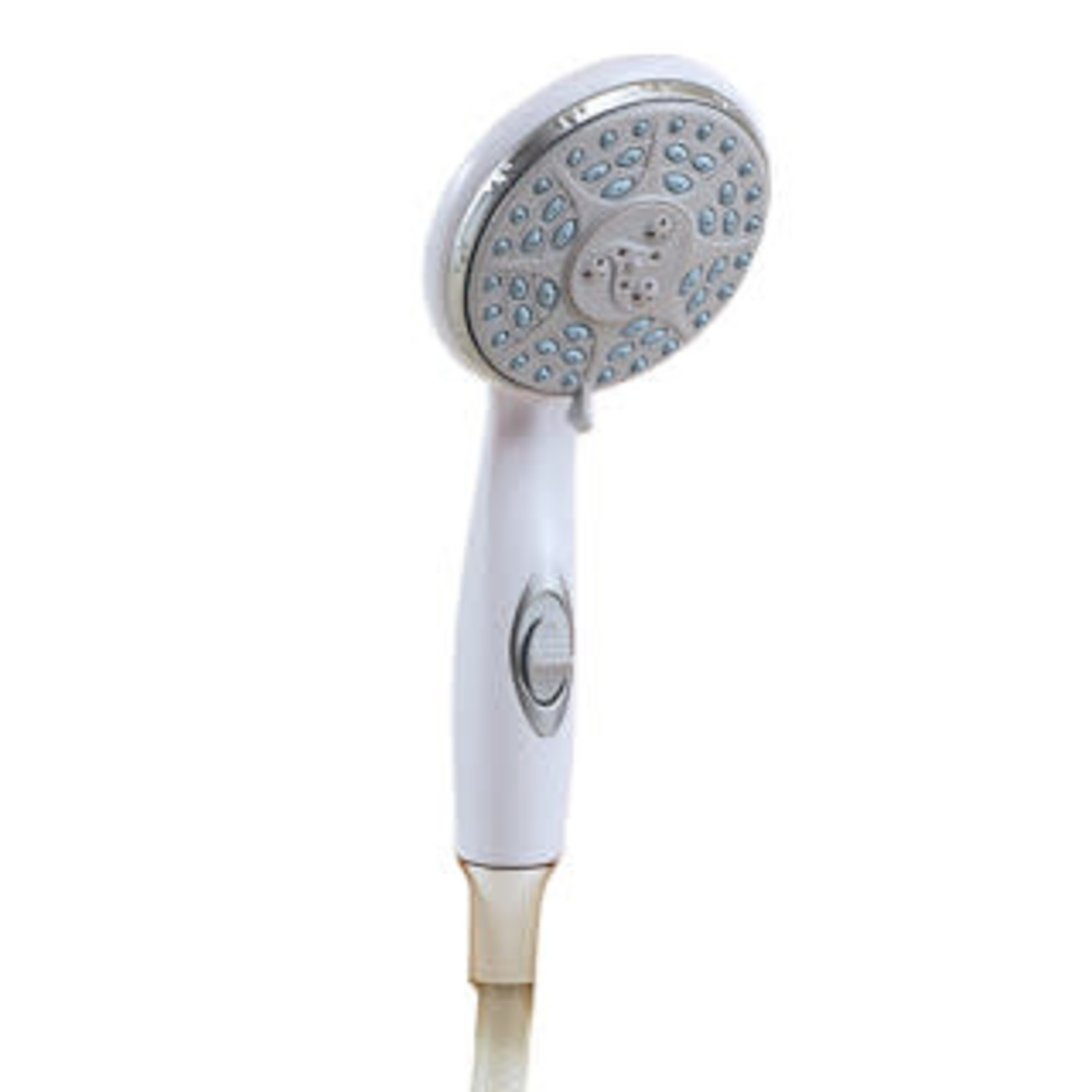 Nova HANDHELD SHOWER (2 Function) 84" HOSE
