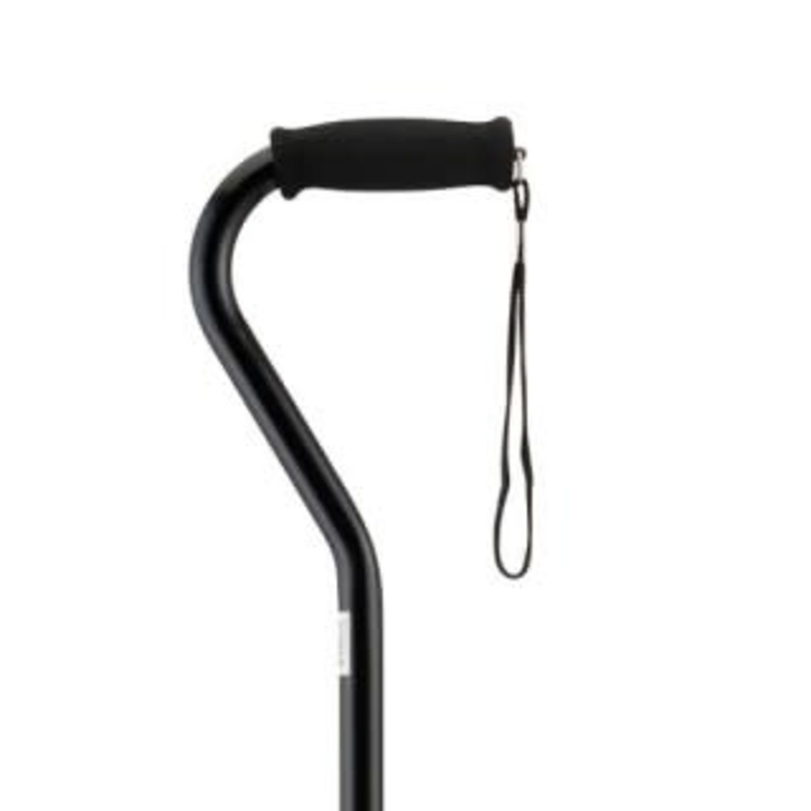 Nova CANE OFFSET BLACK