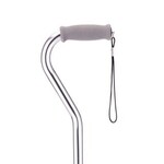 Nova CANE OFFSET SILVER