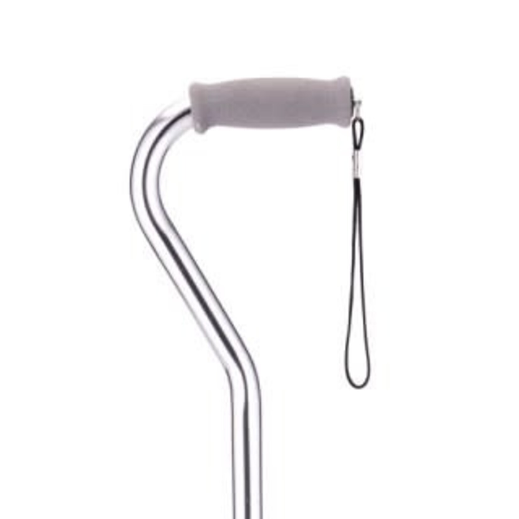 Nova CANE OFFSET SILVER