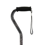 Nova CANE OFFSET LEOPARD