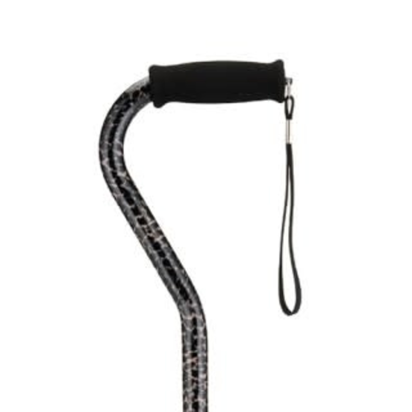Nova CANE OFFSET LEOPARD