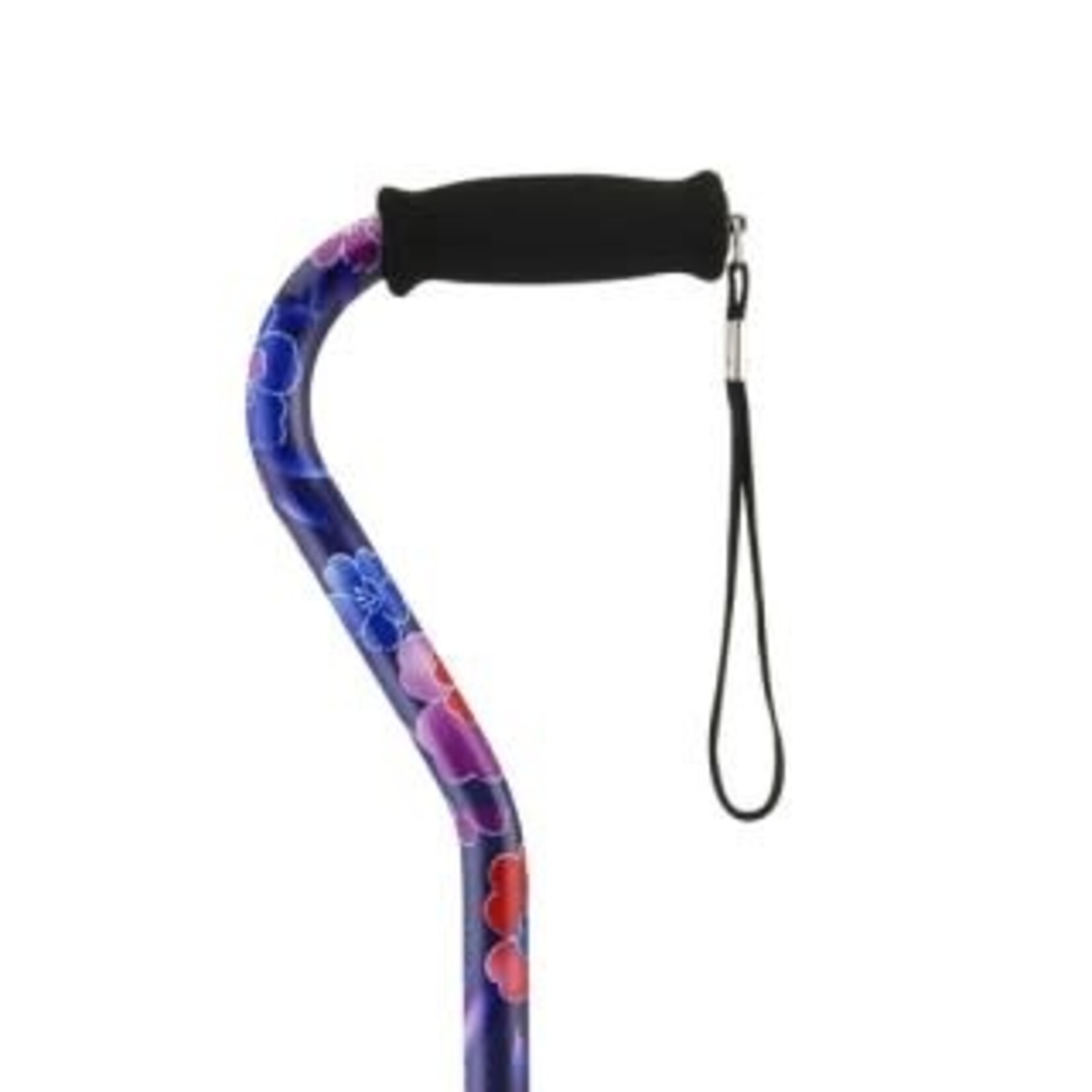 Nova CANE OFFSET MAUI FLOWERS