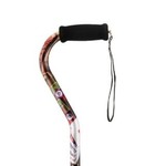 CANE OFFSET CSNO DAY W/ STRAP