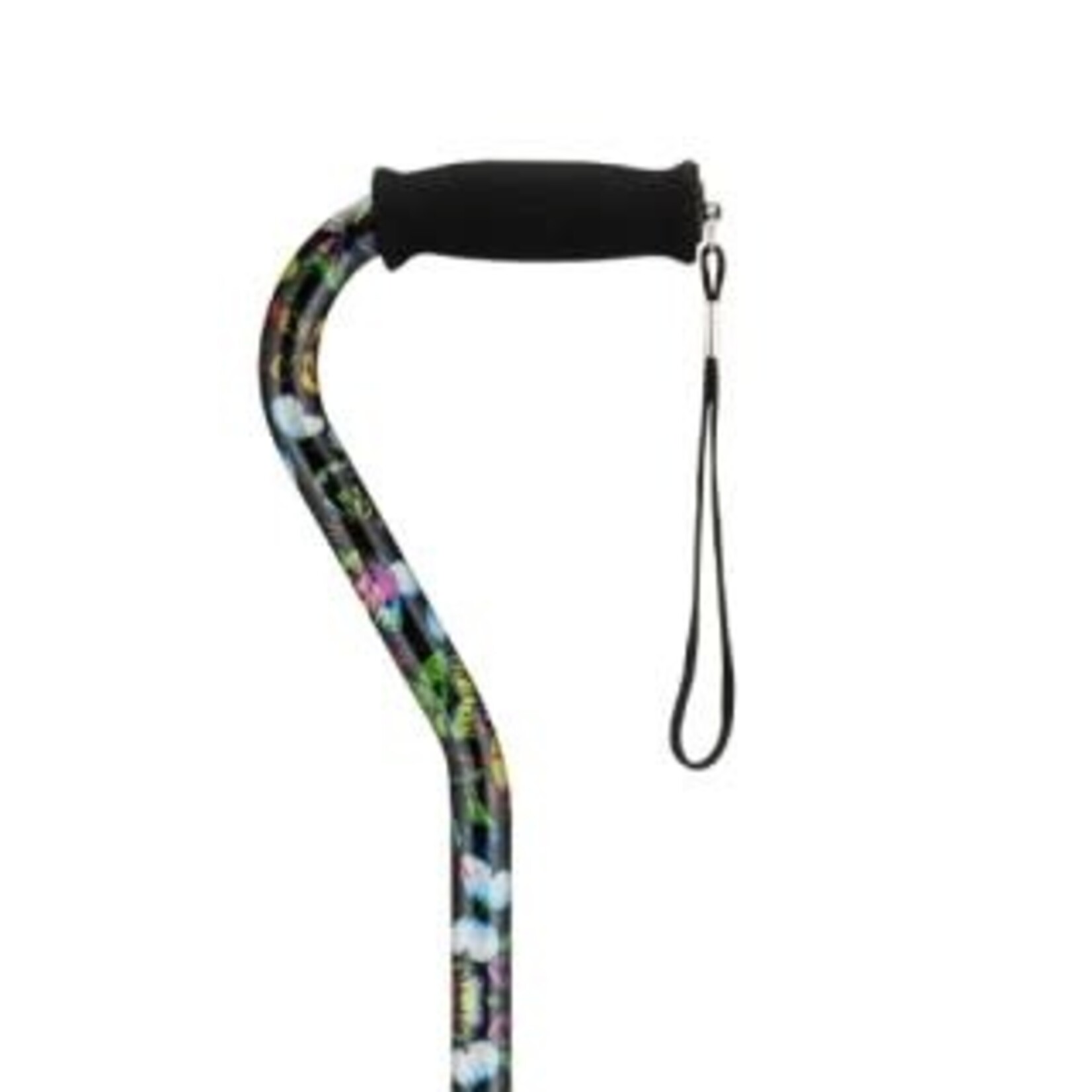 CANE OFFSET BUTTERFLY