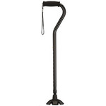 Nova SUGARCANE OFFSET BLACK