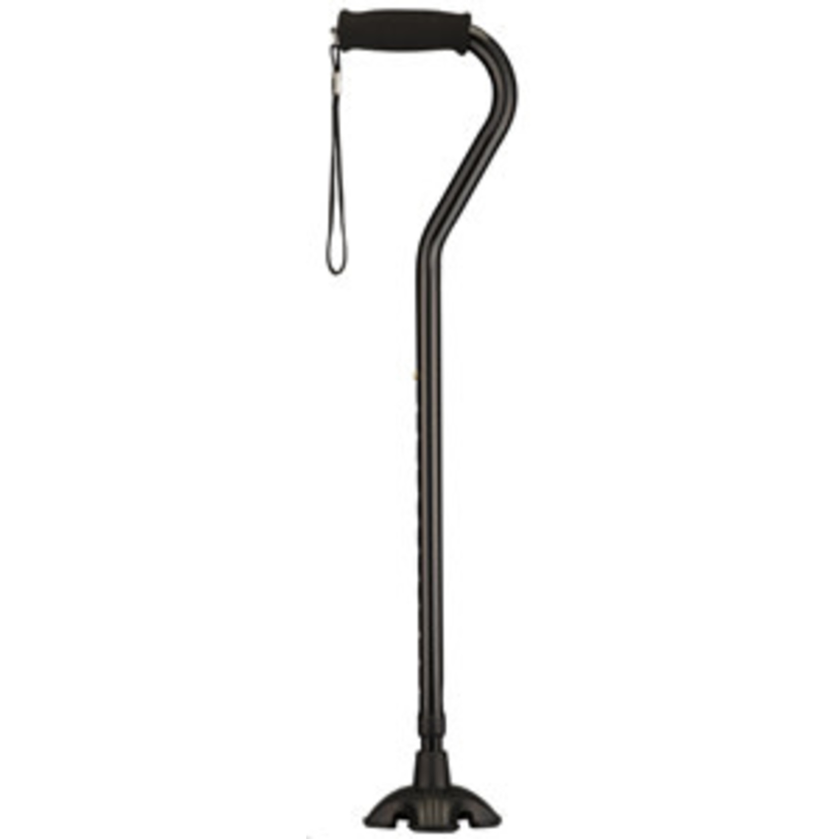 Nova SUGARCANE OFFSET BLACK